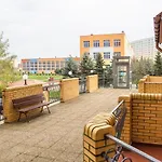 Al-Dom Apartamenty Bambusowy Dream