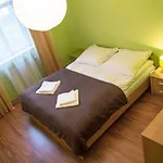 Al-Dom Apartamenty Bambusowy Dream