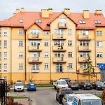 Al-Dom Apartamenty Bambusowy Dream
