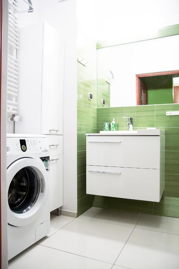 Al-dom Bambusowy Dream Apartment